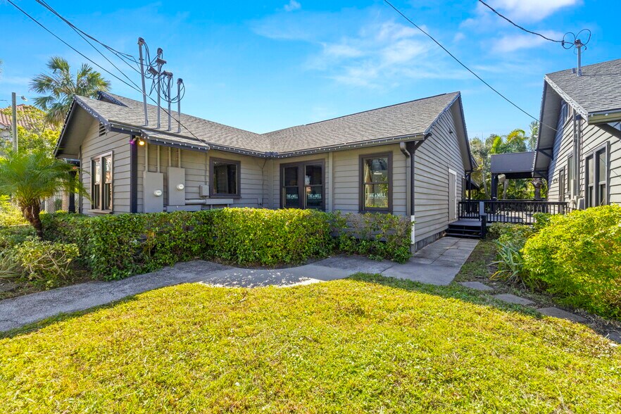 More Photos Of , Tampa General Retail For Sale