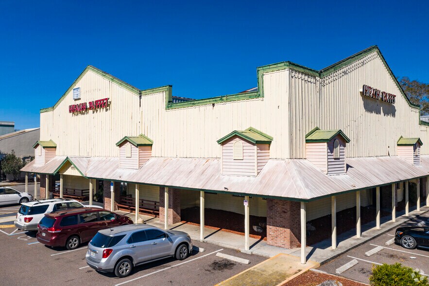 More Photos Of 13115-13149 N Dale Mabry Hwy, Tampa Unknown For Lease