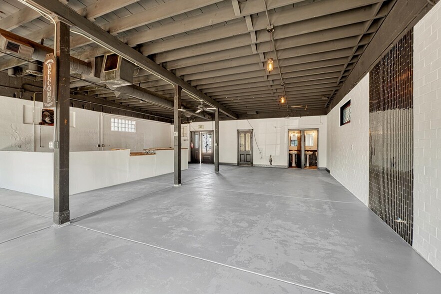 More Photos Of 1019 S Tejon St, Colorado Springs Restaurant For Lease