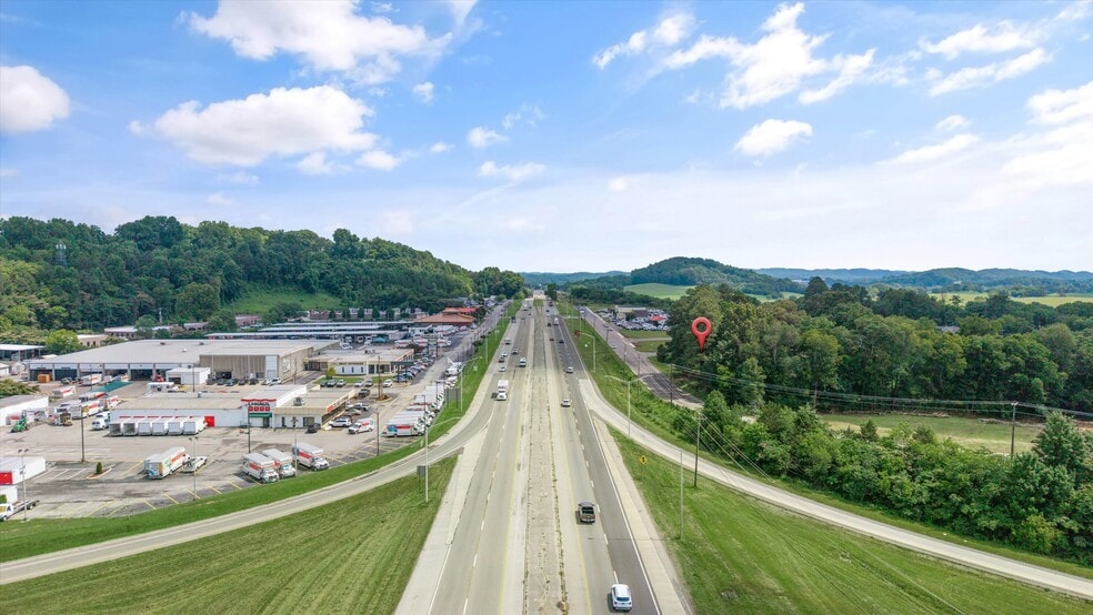 More Photos Of 945 Crescent, Louisville Land For Sale