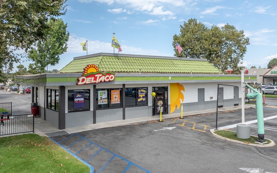 More Photos Of 17022-17736 Van Buren Blvd, Riverside Unknown For Lease