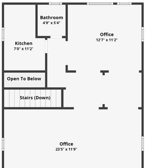 More Photos Of 11796 South Ave, North Lima Loft Creative Space For Sale