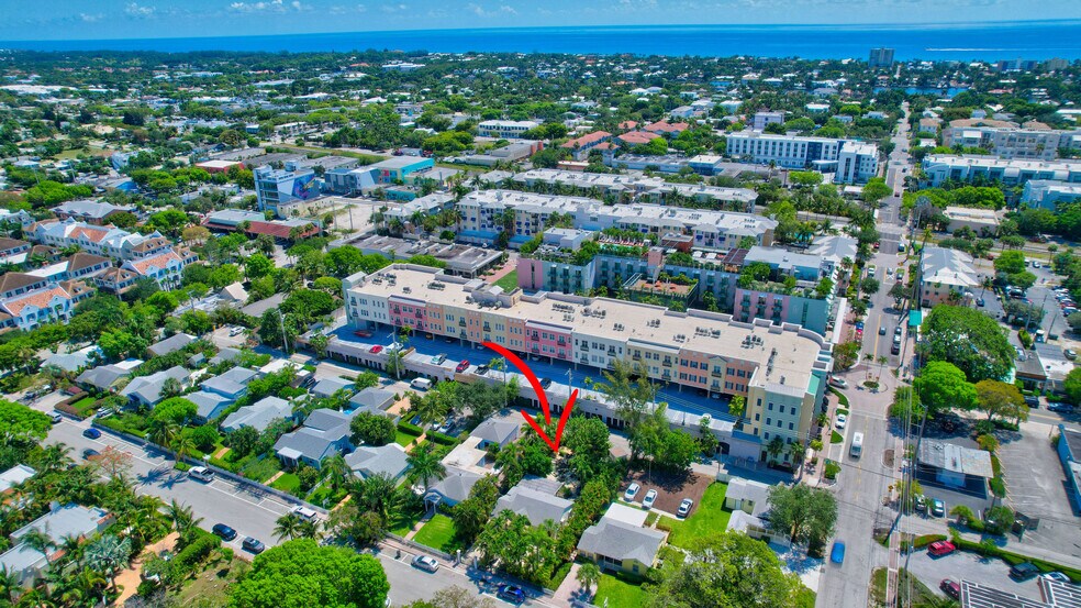 211 NE 1st Ave, Delray Beach, FL 33444 Restaurant For Sale