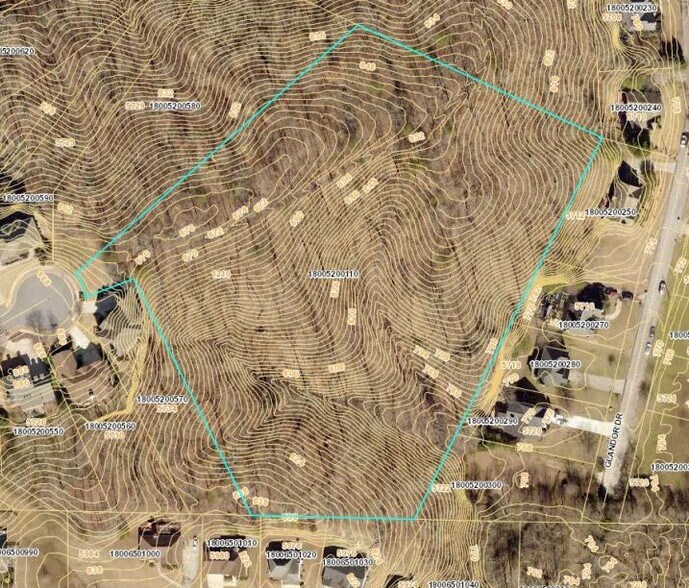 More Photos Of 1210 Buckner Rd, Mableton Land For Sale