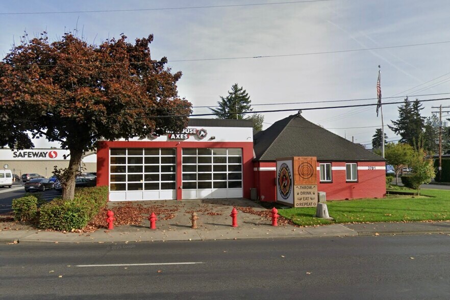 More Photos Of 400 E 37th St, Vancouver Restaurant For Sale