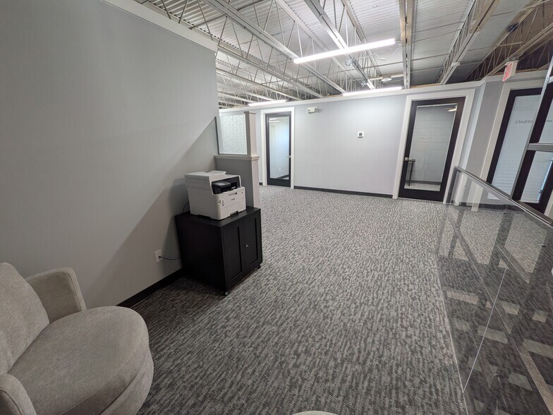More Photos Of 117 S Main St, Hopewell Coworking Space