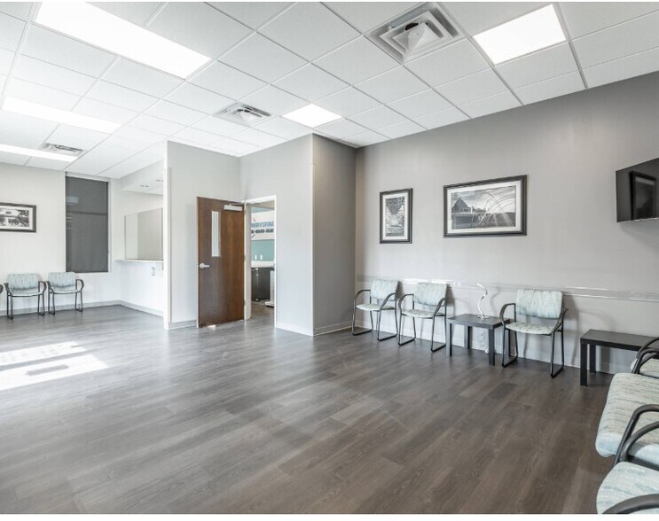 More Photos Of 5953 Elementary Way, Ooltewah Medical For Lease