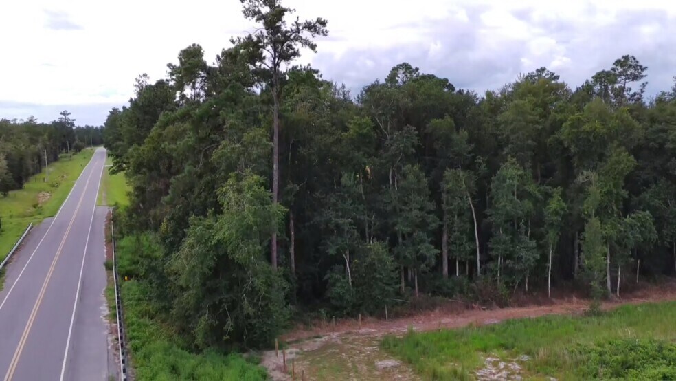 More Photos Of Noah Raulerson Road, Sanderson Land For Sale