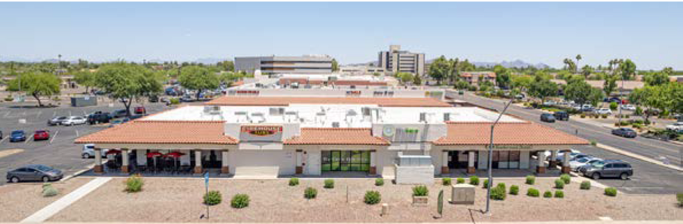 More Photos Of N 59th Ave @ W Thunderbird Rd, Glendale Unknown For Lease