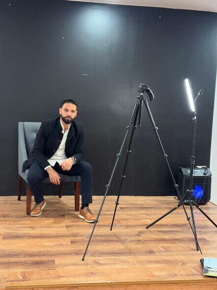 More Photos Of 202-208 Cecil B Moore Ave, Philadelphia Warehouse For Sale