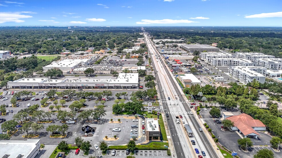 More Photos Of 2575 E Hillsborough Ave, Tampa Fast Food For Sale