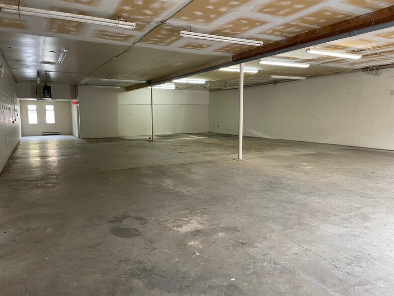 More Photos Of 158 W 5th Ave, Vancouver Warehouse For Lease