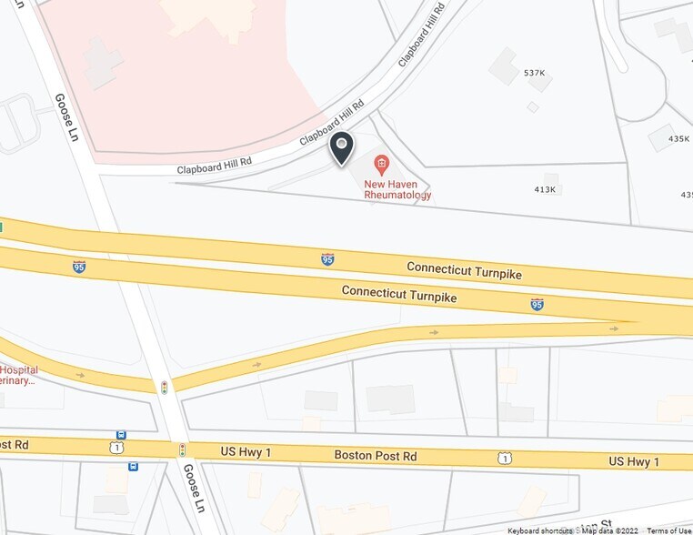 More Photos Of 47 Clapboard Hill Rd, Guilford Medical For Lease