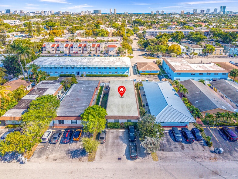 More Photos Of 240 SE 9th Ave, Pompano Beach Multifamily For Sale
