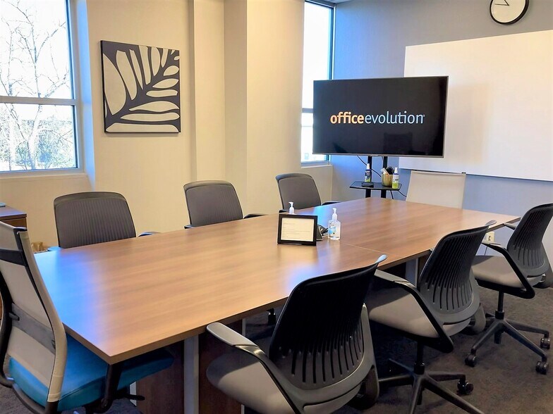 More Photos Of 2580 E Harmony Rd, Fort Collins Coworking Space