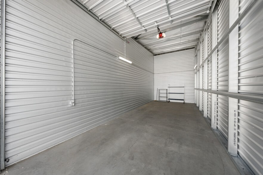 More Photos Of 11440 Digital Ct, Sparks Self Storage For Sale