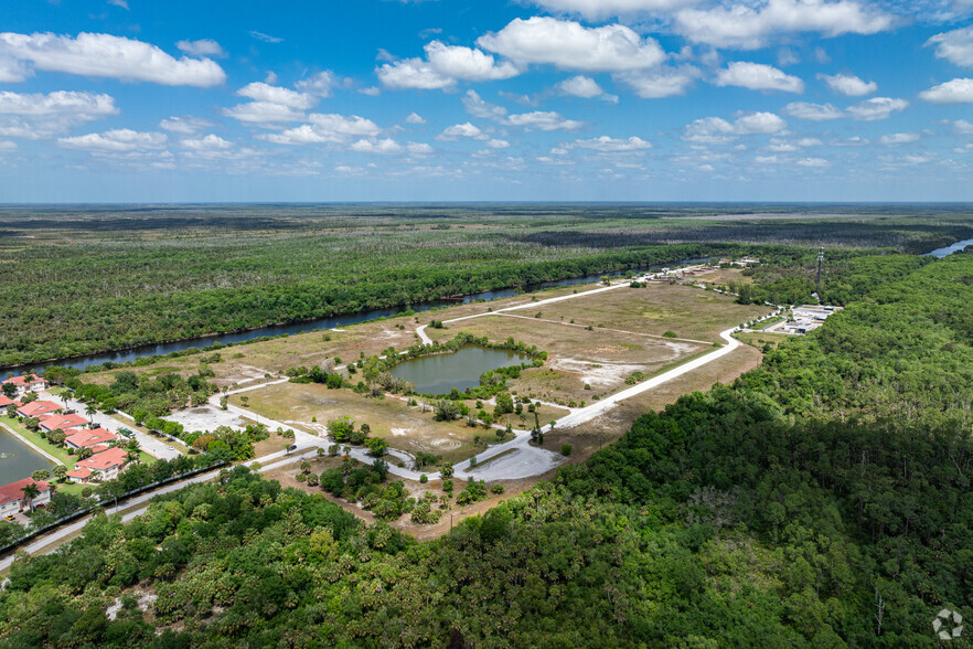 Primary Photo Of 12425 Union Rd, Naples Land For Sale