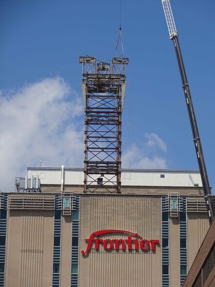 More Photos Of 310 Orange St, New Haven Office For Lease