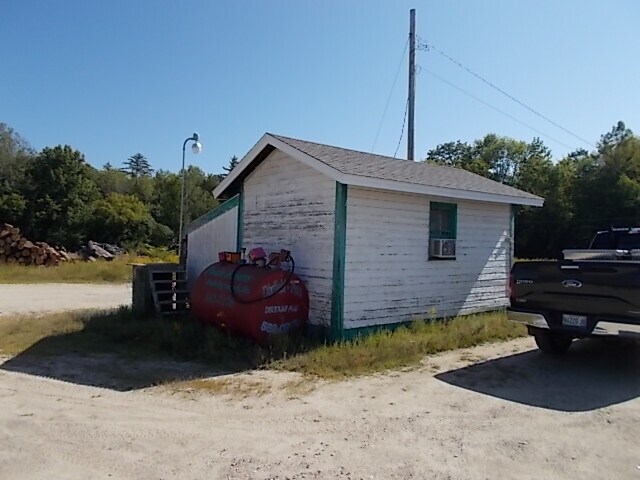 More Photos Of 590 Main St, Dixfield Warehouse For Sale