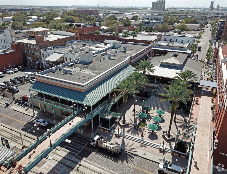 More Photos Of 1600 E 8th Ave, Tampa Storefront For Lease