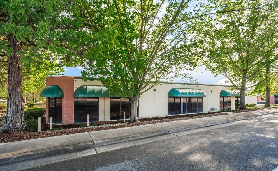 More Photos Of 8203 Sierra College Blvd, Roseville Office For Sale