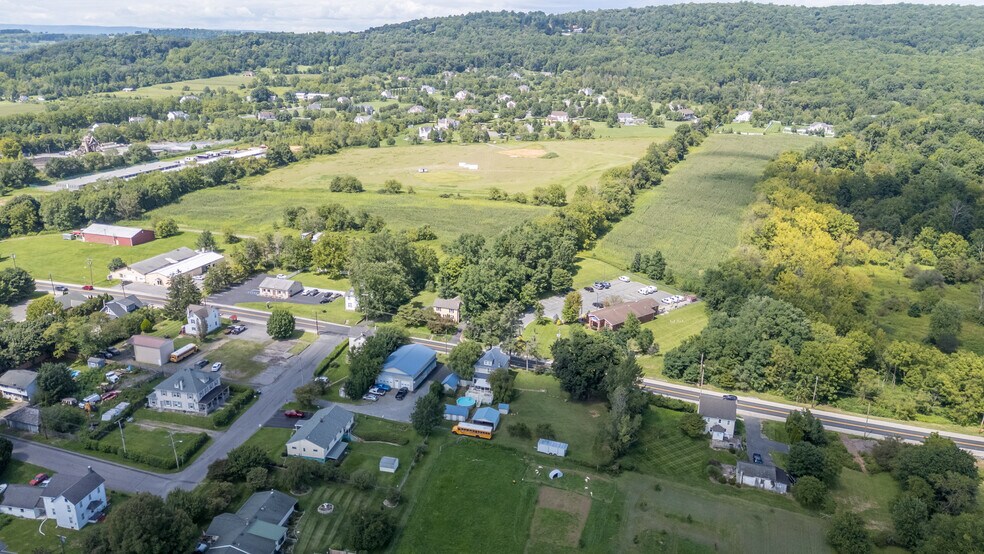 More Photos Of 732 NJ-57 Rt, Stewartsville Flex For Sale