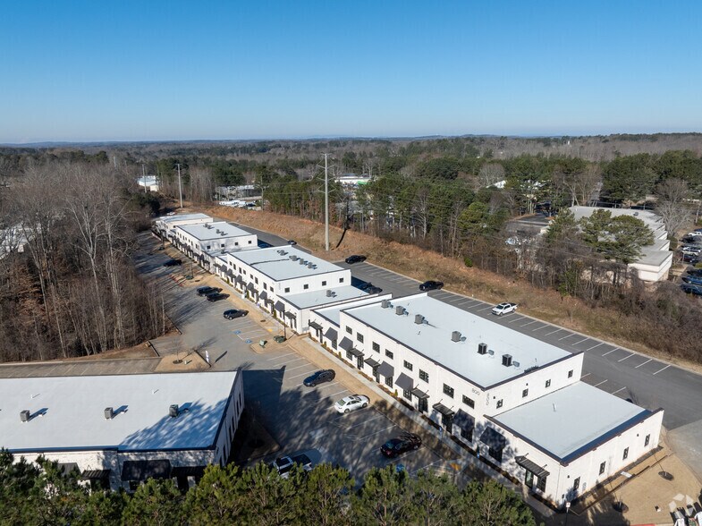 More Photos Of 6110 McFarland Station Dr, Alpharetta Office For Sale