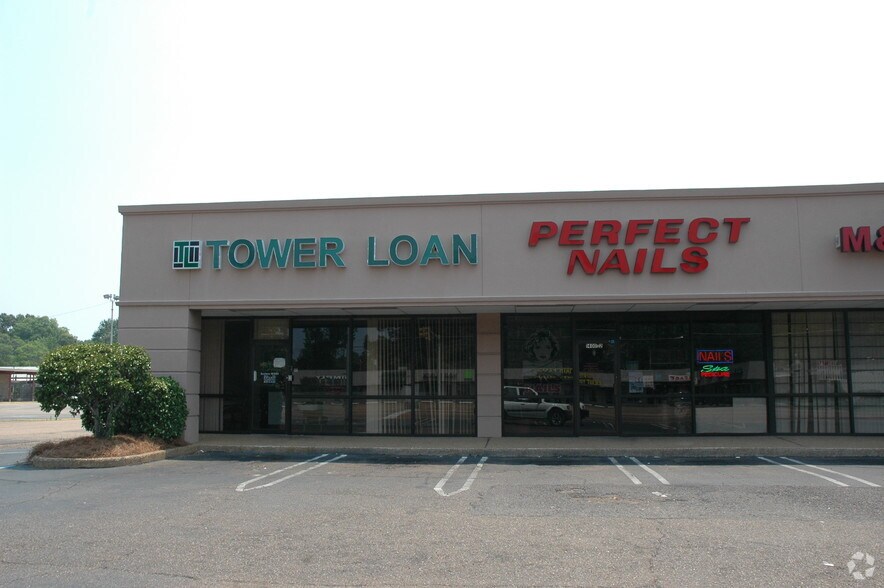 More Photos Of 1400 Ellis Ave, Jackson Storefront For Lease