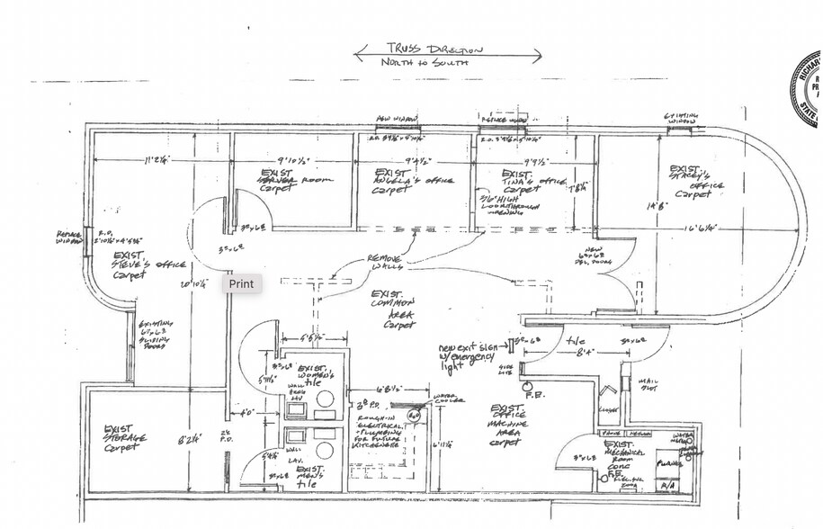 More Photos Of 4950-4960 Lincoln Dr, Edina Office For Sale
