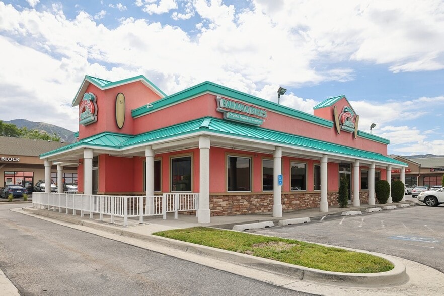 More Photos Of 582 E 12300 S, Draper Fast Food For Sale