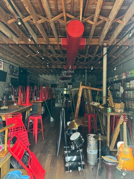 More Photos Of 10 Horne St, Raleigh Office For Lease