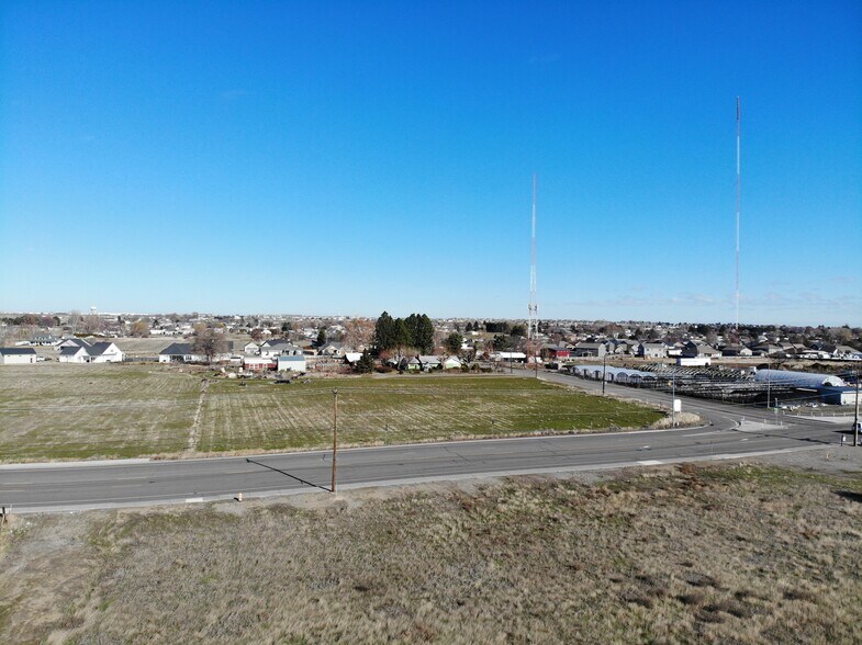 More Photos Of 1606 Road 68, Pasco Land For Sale