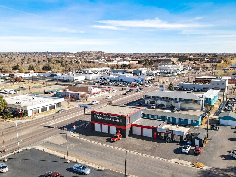 More Photos Of 3001 E Platte Ave, Colorado Springs Service For Sale