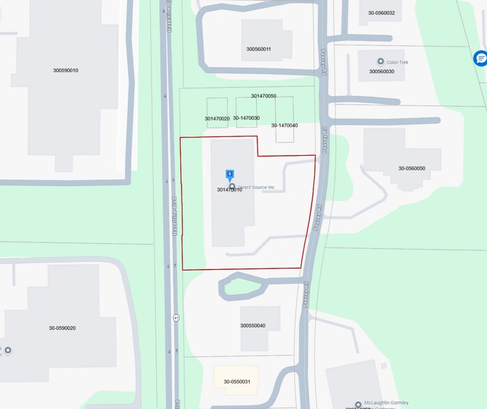 More Photos Of 4100 Peavey Rd, Chaska Manufacturing For Lease