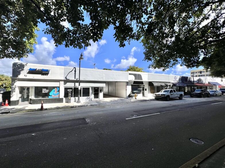More Photos Of 1727-1743 Coral Way, Miami Freestanding For Sale