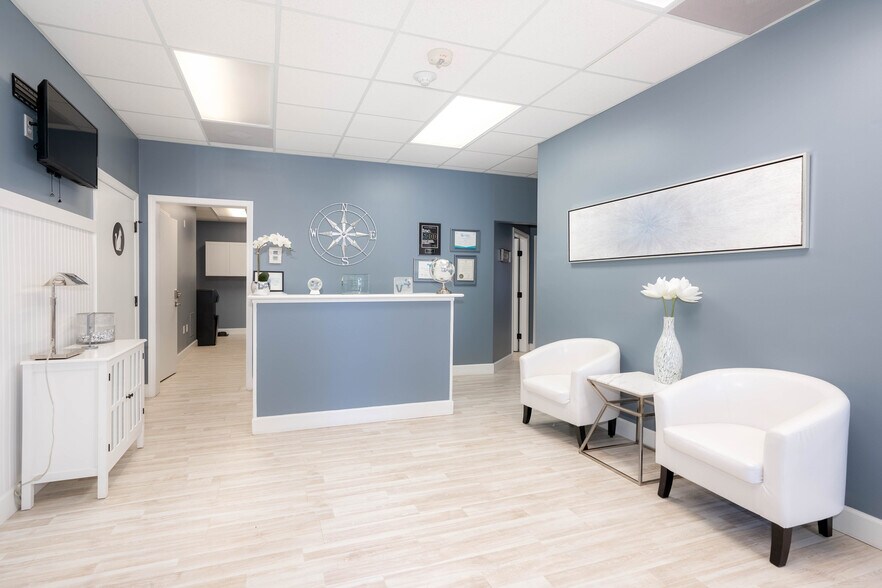 More Photos Of 3901 Mary Eliza Trce NW, Marietta Medical For Lease