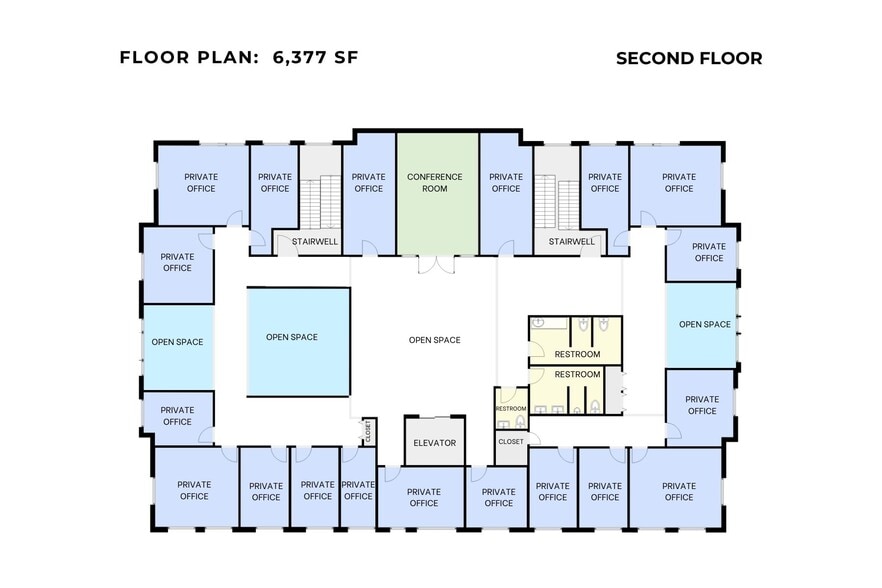 More Photos Of 799 Silver Ln, Trumbull Office For Sale