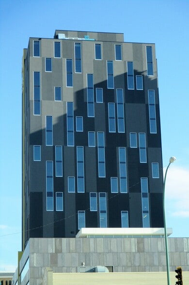 More Photos Of 314 Donald St, Winnipeg Office For Lease