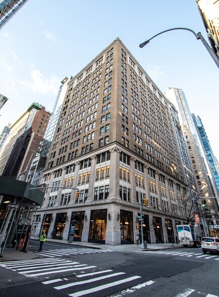 More Photos Of 136 Madison Ave, New York Office For Lease
