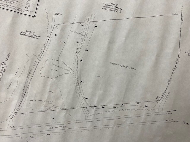 More Photos Of 200 State Route 299, Highland Land For Lease