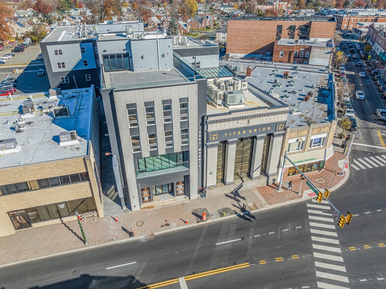 More Photos Of 2003 Morris Ave, Union Township Apartments For Sale
