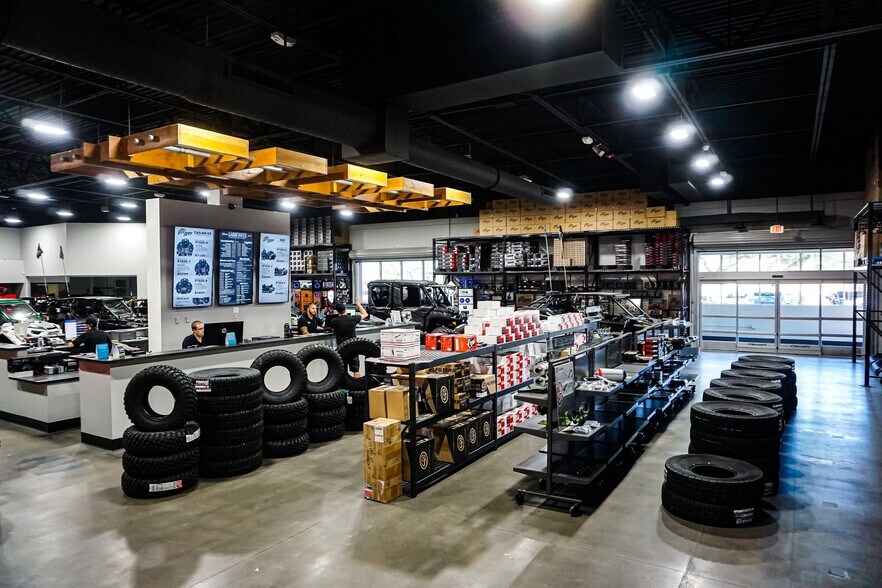 More Photos Of 7561 E Baseline Rd, Mesa Supermarket For Sale