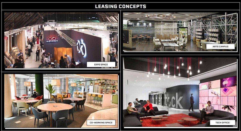 More Photos Of 6454 NE 4th Ave, Miami Light Manufacturing For Lease