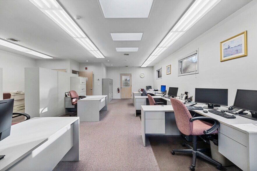 More Photos Of 295 W Route 59, Spring Valley Office Residential For Sale