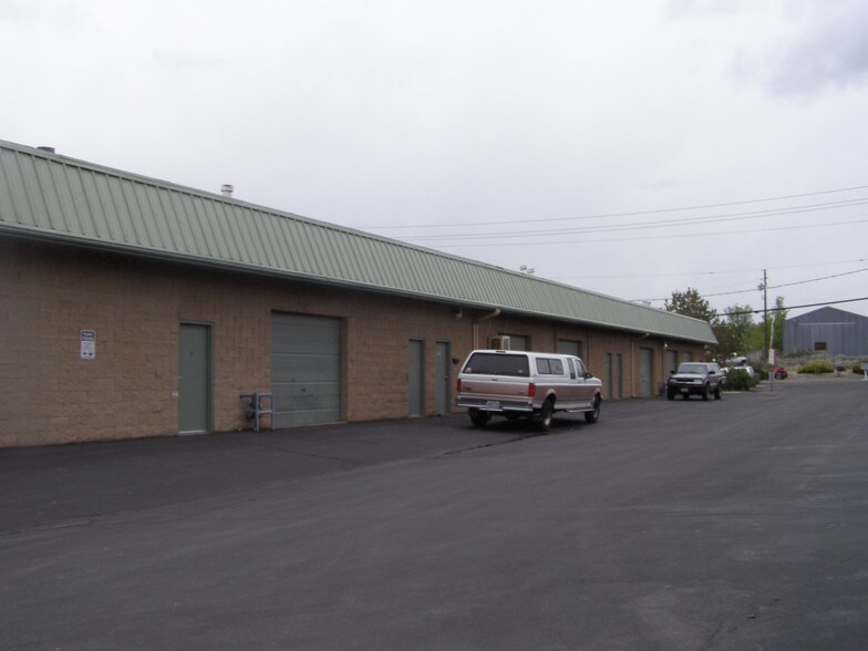 More Photos Of 3160 N Deer Run Rd, Carson City Warehouse For Lease