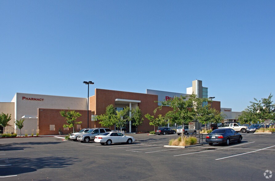 More Photos Of 3220-3280 Arena Blvd, Sacramento Unknown For Lease