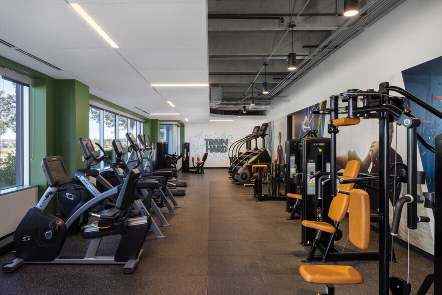 More Photos Of 8744 Kendrick Castillo Way, Highlands Ranch Office For Lease