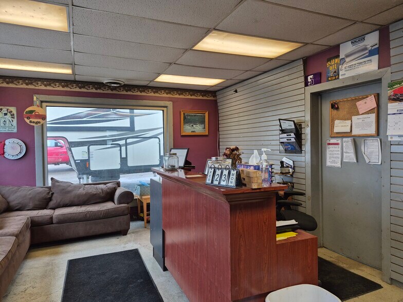 More Photos Of 2646 NY-16, Olean Specialty For Sale