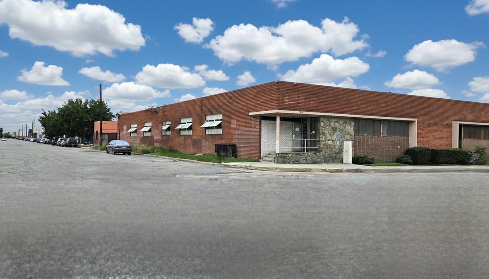 More Photos Of 7142-7148 Condor Ave, Commerce Warehouse For Lease