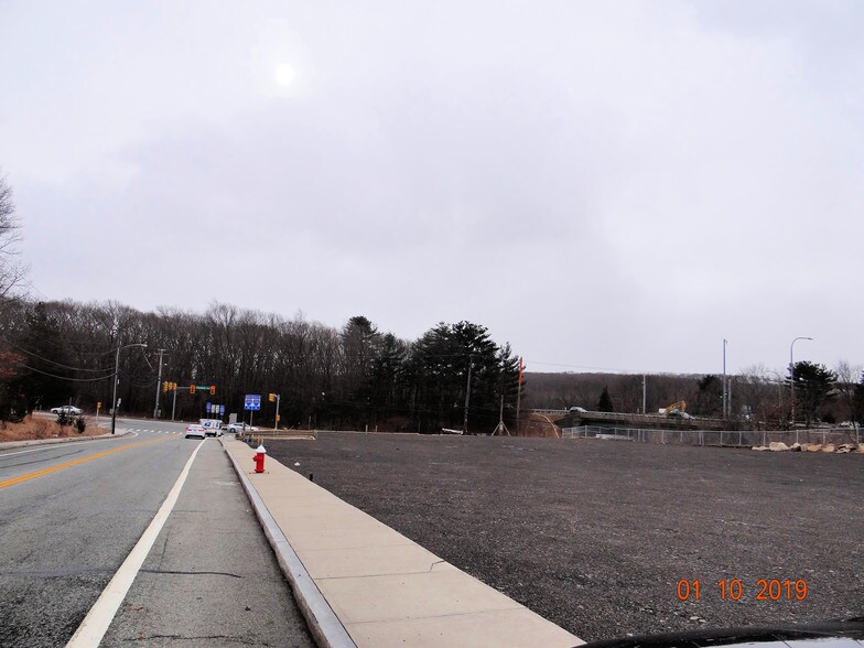 More Photos Of 1835 Plainfield Pike, Johnston Land For Sale